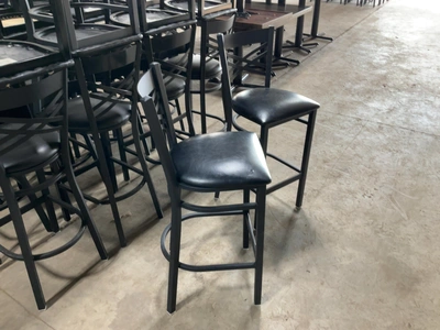Used LOT OF (34) MODESTO Restaurant Front of House Furnishings Michigan US | Miedema Asset Management Group #1761564