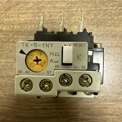 USED FUJI TR-5-1NY