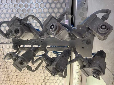 USED 2019 SUPERFICI COMPACT 3 HY
