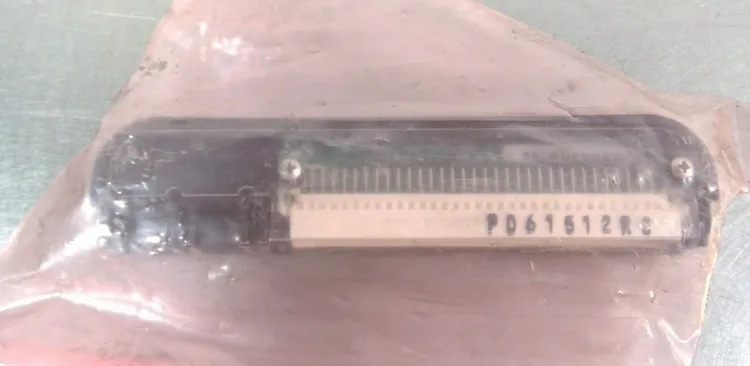 Used Allen-Bradley _UNKNOWN_ PLC Processors South Carolina US | Palmetto Automation #1164687