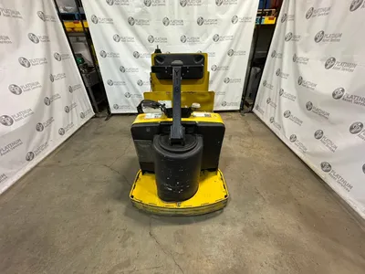 2019 YALE MTR007LFN24T FORKLIFTS | Platinum Group (4)