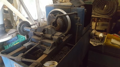 1953 OSTER 782-R Pipe Threaders | Rock Solid Tools (5)