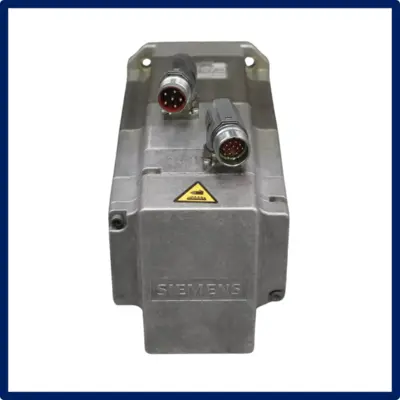 USED SIEMENS 1FK7063-5AF71-1EH0