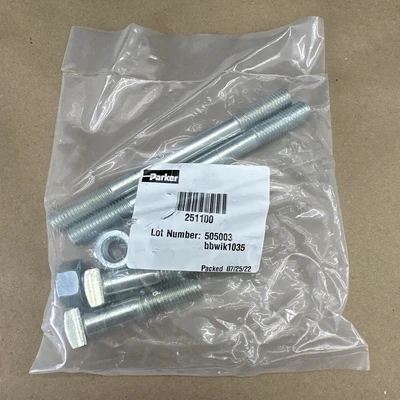 NEW Parker 251100