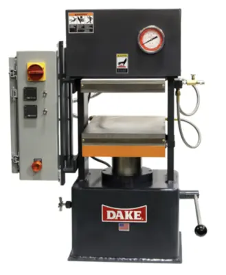 DAKE 44-251 Molding Presses | Norcal Machinery (1)