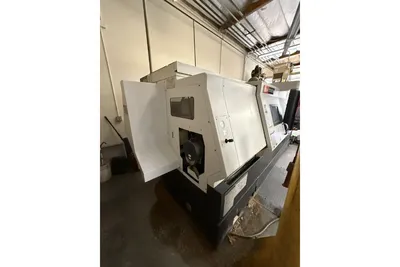 Used _UNKNOWN_ _UNKNOWN_ CNC Lathes California US | KD Auctions #1359388