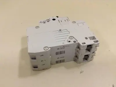 USED MOELLER FAZNS1-2