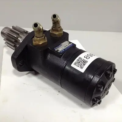 USED CHAR LYNN 101 2169 009