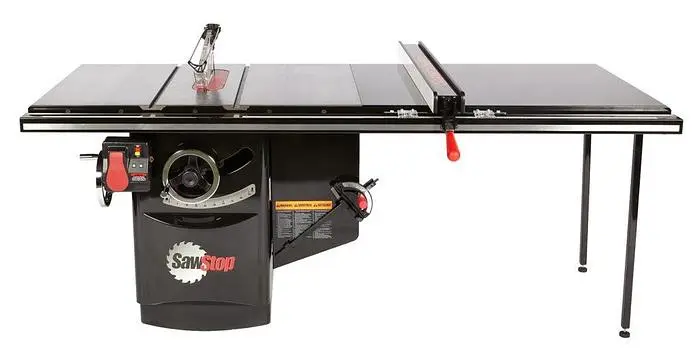 NEW SAWSTOP ICS73480-52