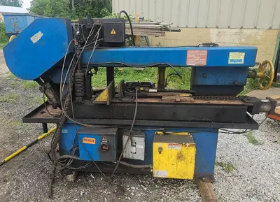 USED 1992 DOALL C-916M