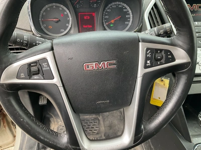 Used 2015 GMC TERRAIN SUVs Michigan US | Miedema Asset Management Group #1316062