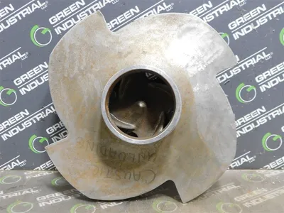 USED DURCO 46952
