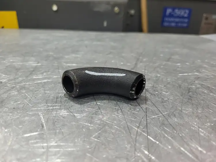 Used LENMARK INDUSTRIES WP22 Parts (Hydraulics and Pneumatics) British Columbia CA | Lenmark #258816