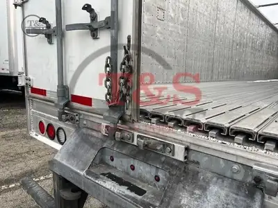 Used 2022 MAC TRAILER MFG _UNKNOWN_ Misc Trailers Illinois US | T&S Trailer Pool #1509443