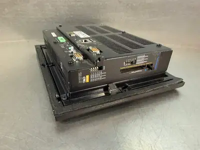 Ctc Parker PA08S-133 Automation 12Vdc/1.0A 24Vdc/0.5A 12W Max (5.6.3)