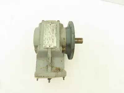 Sew-Eurodrive KF37A Reducer Gearbox for Gearmotor 67.8 Ratio 1" RH Output