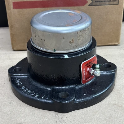New | in-Stock Rexnord Link-Belt FB22647HHCK81A Bearings Indiana US | J&J Industrial Supply #1455749