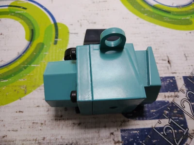 USED WILKERSON GPA-95-085