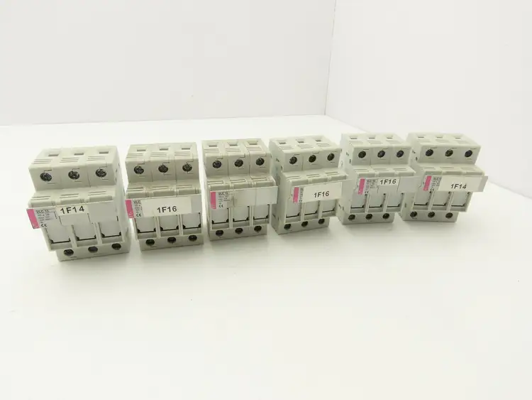 Used ETI _UNKNOWN_ Fuses Indiana US | Arrow Industrial #1090684