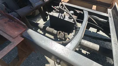 Used 2018 FORD F750 Dump trucks New Jersey US | Proxy Equipment #1388845
