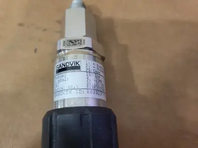 NEW SANDVIK 88392379