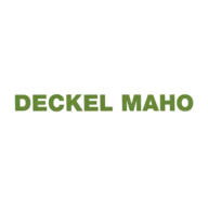 DECKEL MAHO