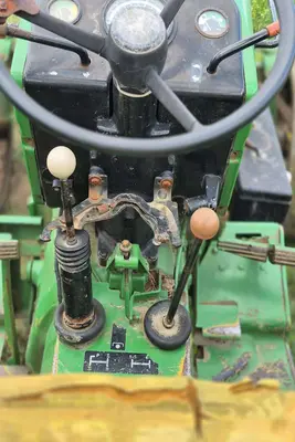 Used JOHN DEERE 2640 Utility Tractors Kentucky US | Trustworthy Equipment #1553363