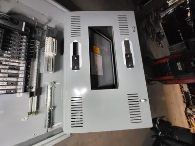 NEW AC DANDY UPS-CDP-AC-30