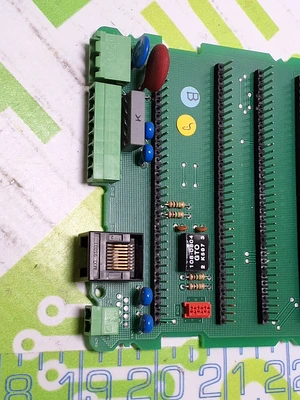 VITRONICS SOLTEC PC0018A IMC710