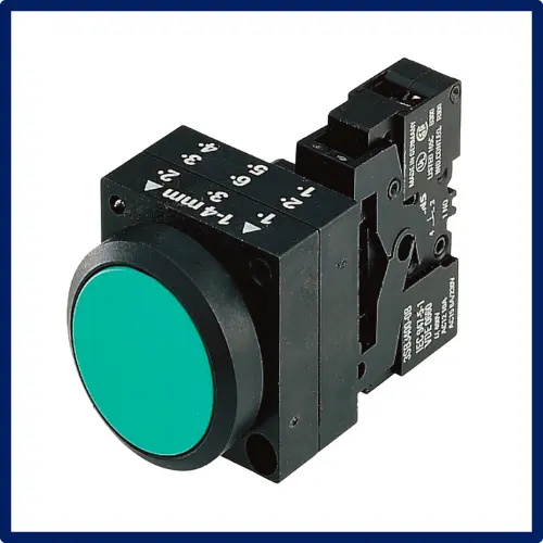 NEW SIEMENS 3SB3201-0AA41