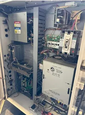 USED 2006 HAAS TL-3