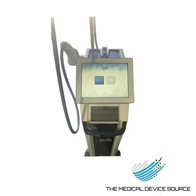 Used 2024 SCITON MJOULE WITH MOXI/1YR WARRANTY Lasers / Laser Systems Texas US | The Medical Device Source #1480939