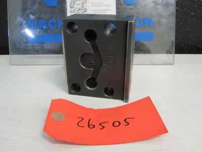USED HAAS 04-0757