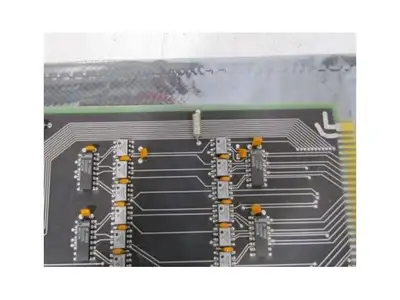 D-T369 AW Rev-C Level CS1245 PC Board PCB