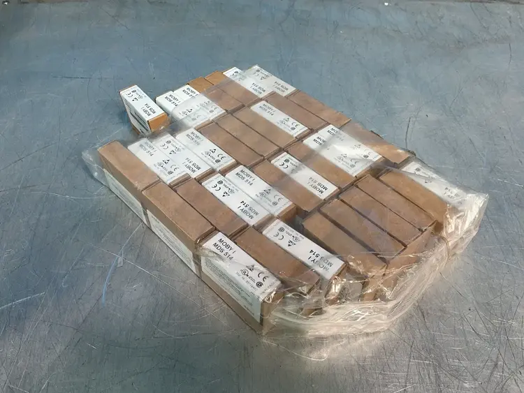 New | in-Stock SIEMENS 6GT20000DG10 Electronics & Components Ohio US | HGR 24 #1312304
