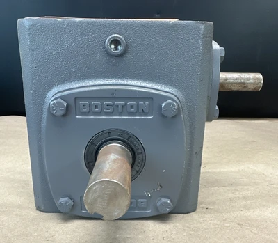 NEW BOSTON GEAR 724-40-G