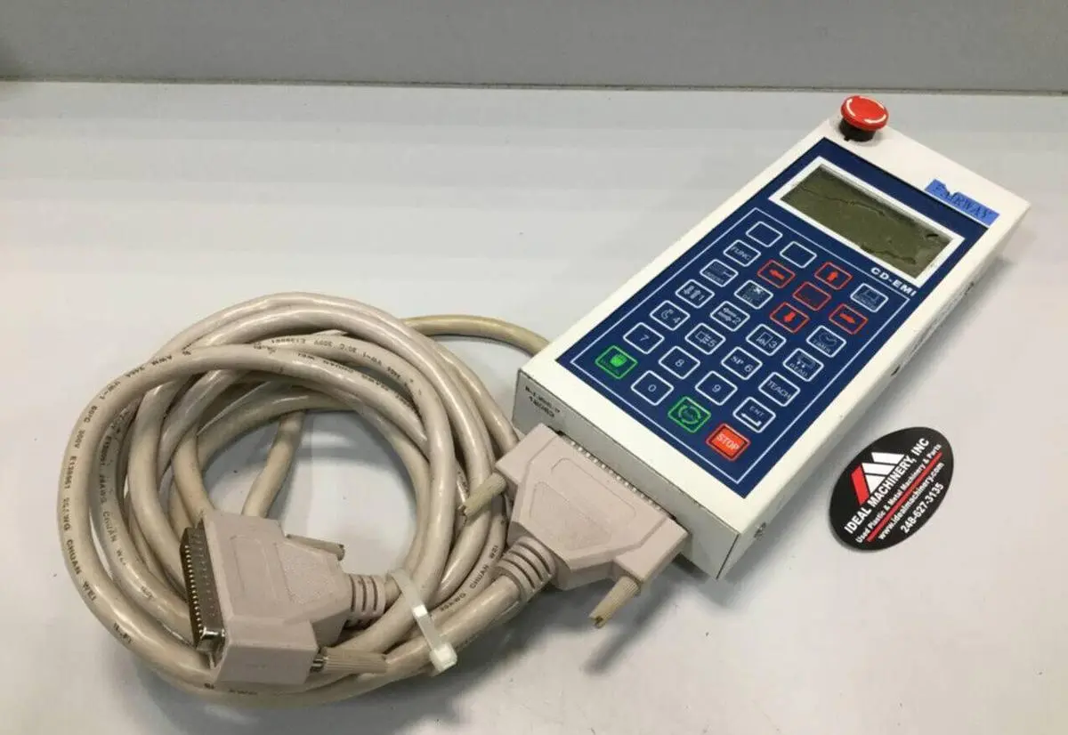 USED CONAIR CD-EMI