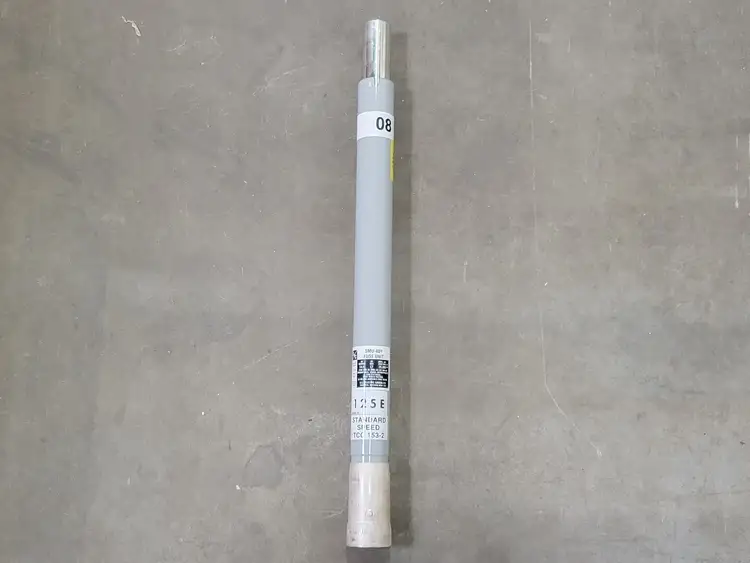 Used S&C SMU-40 Misc Electrical & Power Parts British Columbia CA | Lenmark #248027
