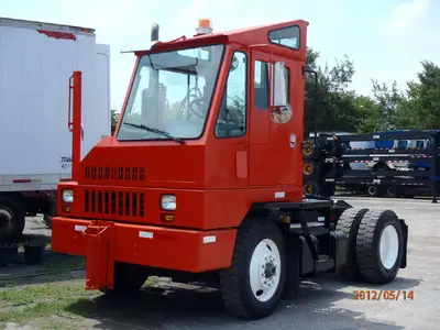 Used OTTAWA OTTAWA YARD MULE Tow Tractors Florida US | USA Transequipment #1542538