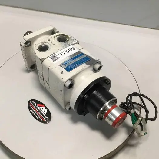 Used TOKIMEC CR-07-5PT4-30-SD-JA-S103-J Motors (misc) Michigan US | Ideal Machinery #711353