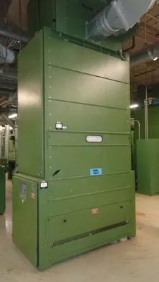 2000 TRUTZSCHLER MSL-1600 Textile Machinery | Yellow Tag Capital Recovery (4)