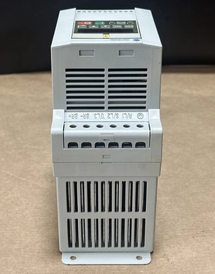 USED Allen Bradley 160S-AA08NSF1-C