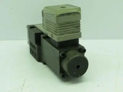 Hydrolux HPN 36211 WE42P06A11A0BN/X9 Valve 24V