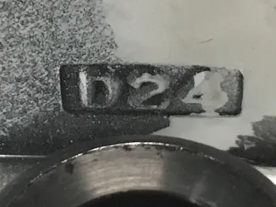 Used YUKEN DSG-01-2B2-D24-60251 Valves/Fittings Michigan US | Ideal Machinery #1260314