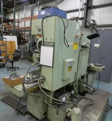 CINCINNATI MILACRON HEALD 273A Internal Grinders | Levy Recovery Group (9)