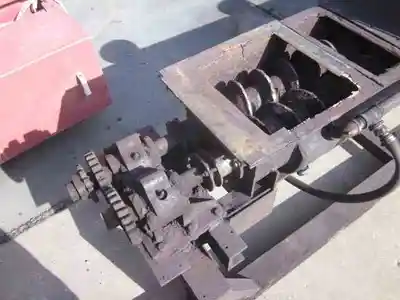 USED METSO S0712-4