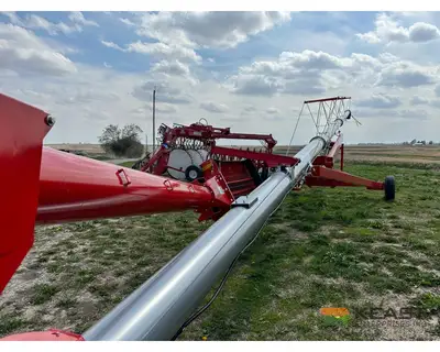Used HUTCHINSON _UNKNOWN_ Augers Iowa US | Keast Enterprises #1360300