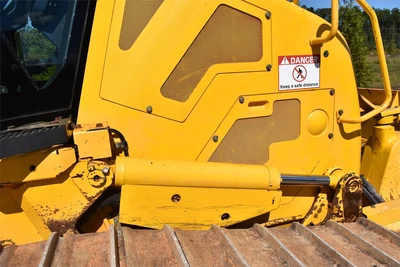 Used 2018 KOMATSU D61PXI-24 Crawler Dozers South Carolina US | BTM Machinery #1354410
