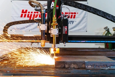 Used 2025 ARCLIGHT UNLIMITED Plasma Cutters Oregon US | Revelation Machinery #1271569