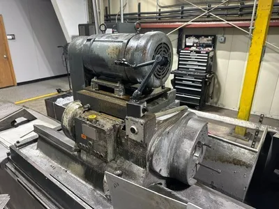 CINCINNATI MILACRON DE Grinders, Cylindrical (Incl Plain & Angle Head) | Star Equipment Co., Inc. (11)